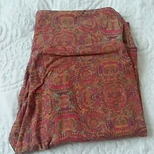 LuLaRoe OS Leggings